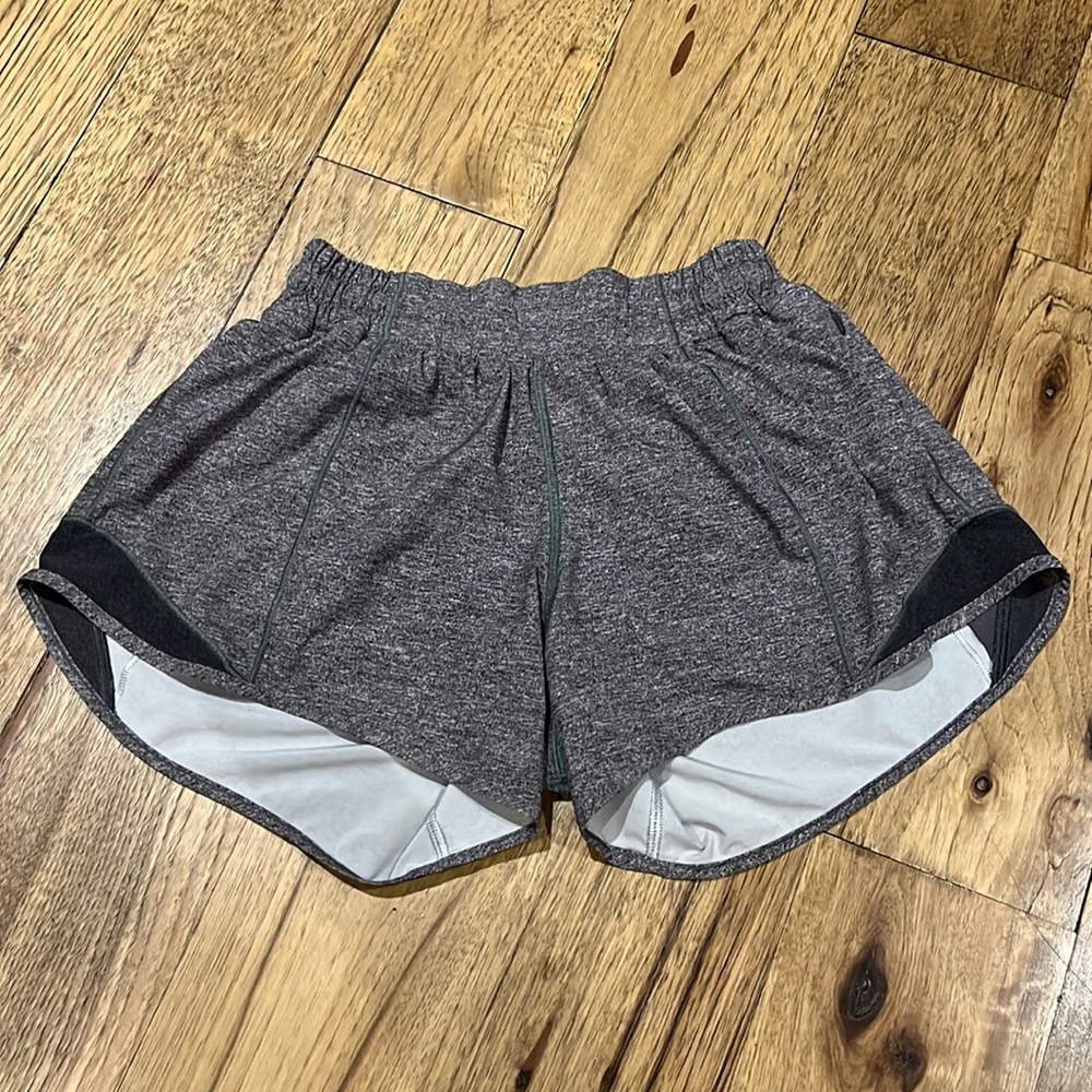 Hotty hot shorts!!